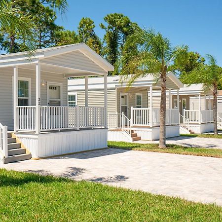 فيلا Daytona Beach Rv المظهر الخارجي الصورة