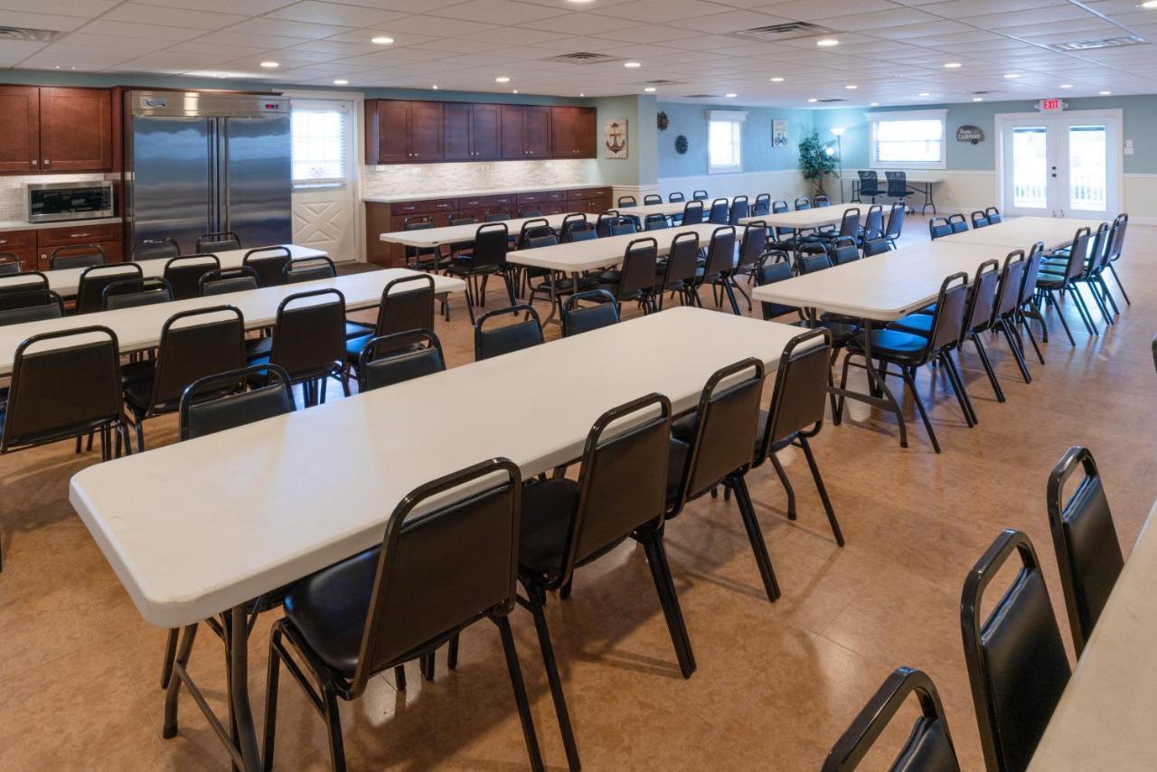 فيلا Daytona Beach Rv المظهر الخارجي الصورة