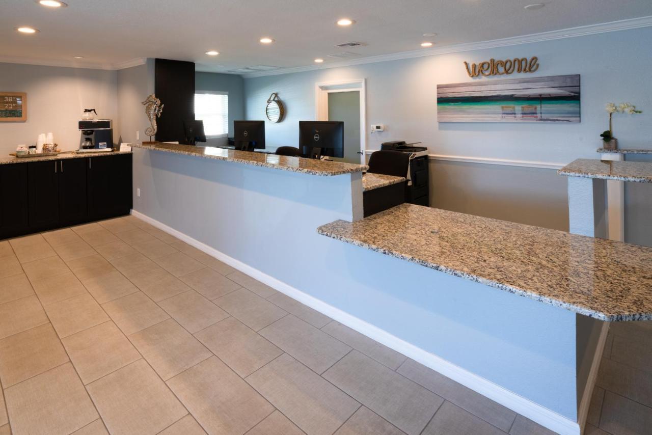 فيلا Daytona Beach Rv المظهر الخارجي الصورة